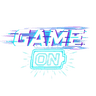 GameOn logo